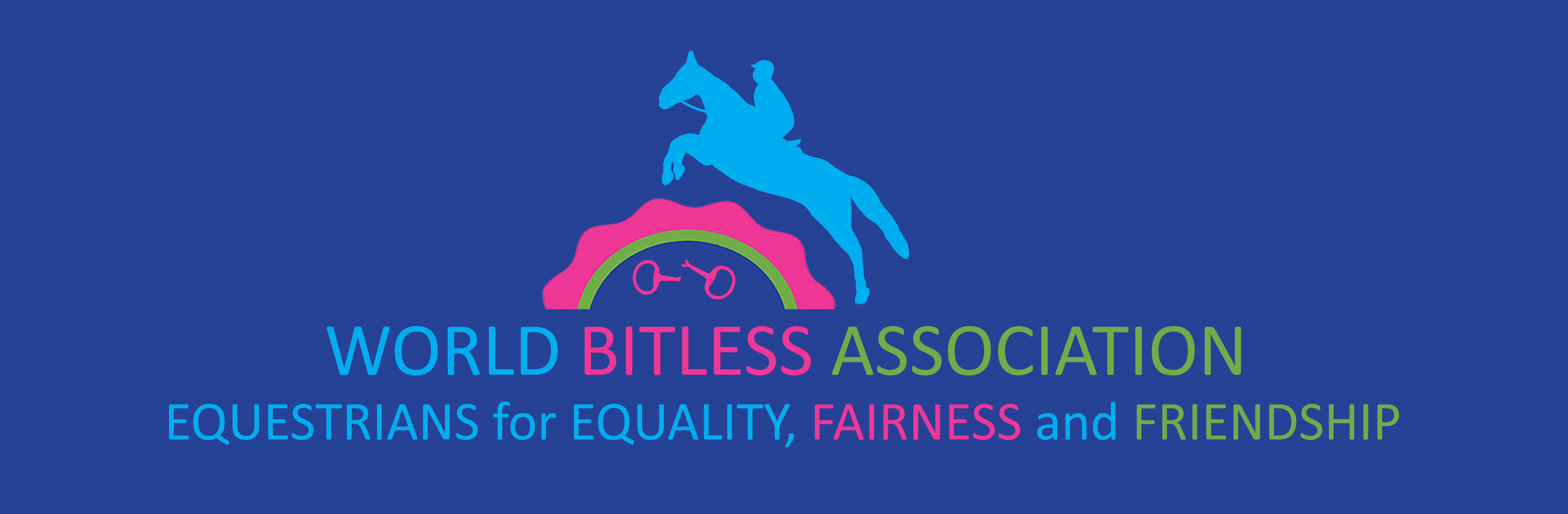 World Bitless Association Limited logo