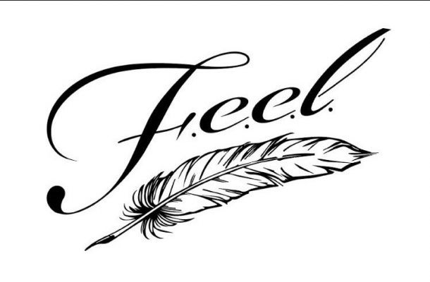 Feel logo